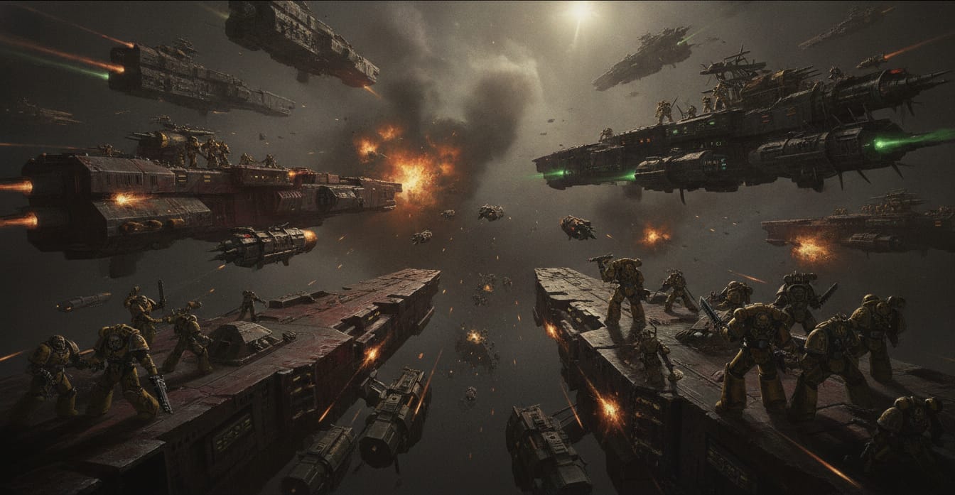 The Battle of Phall