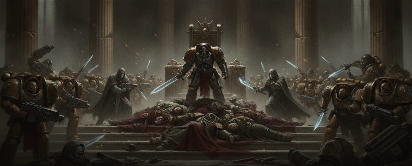 The Beheading