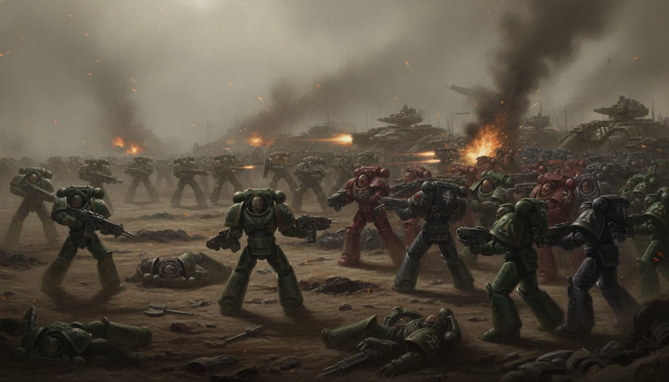 The Drop Site Massacre