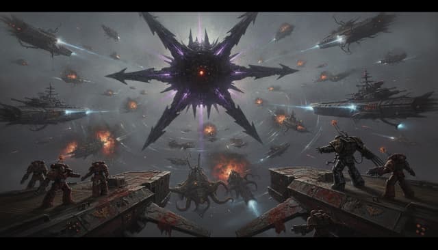 The Gothic War