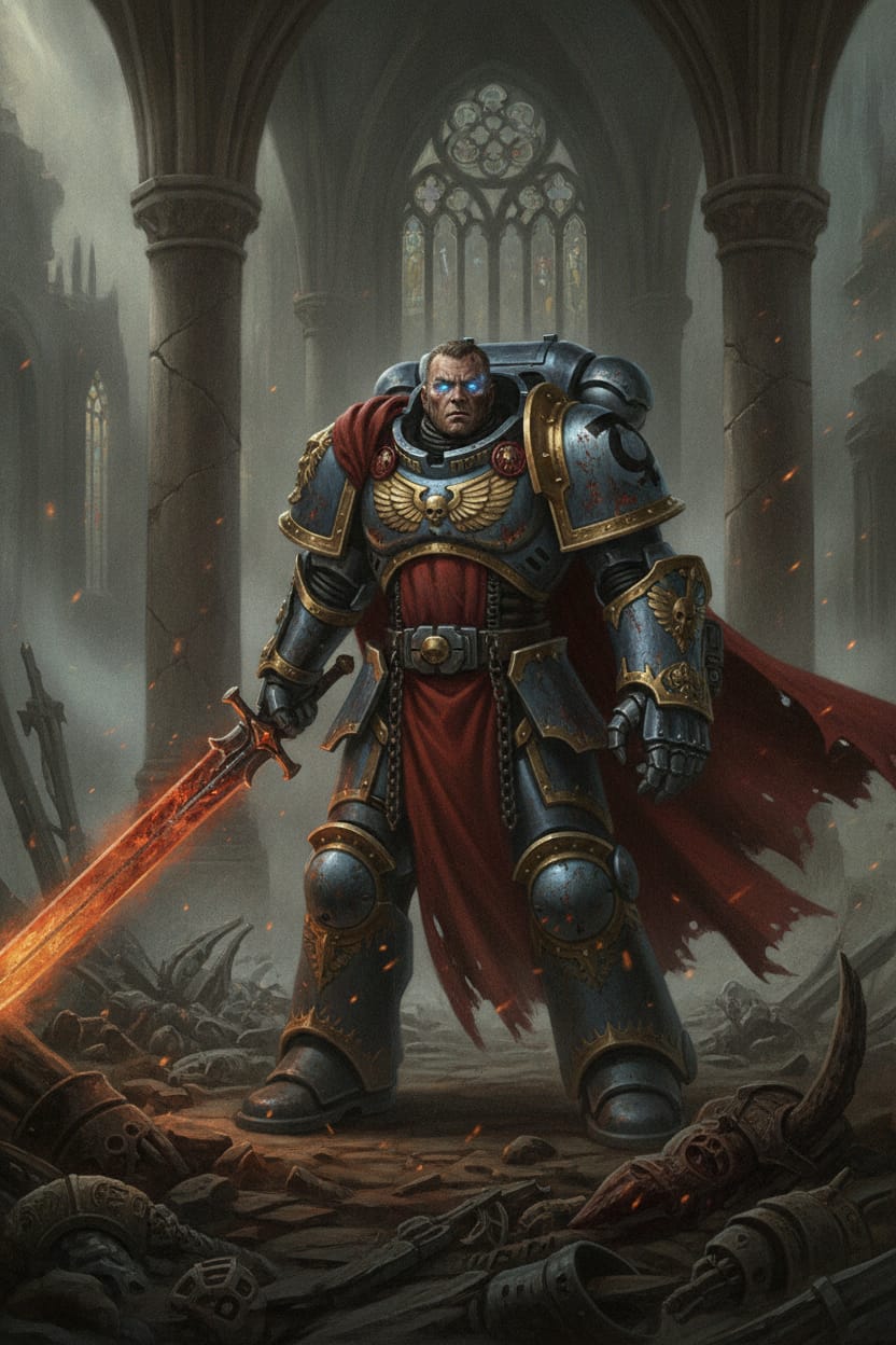 Dark Imperium