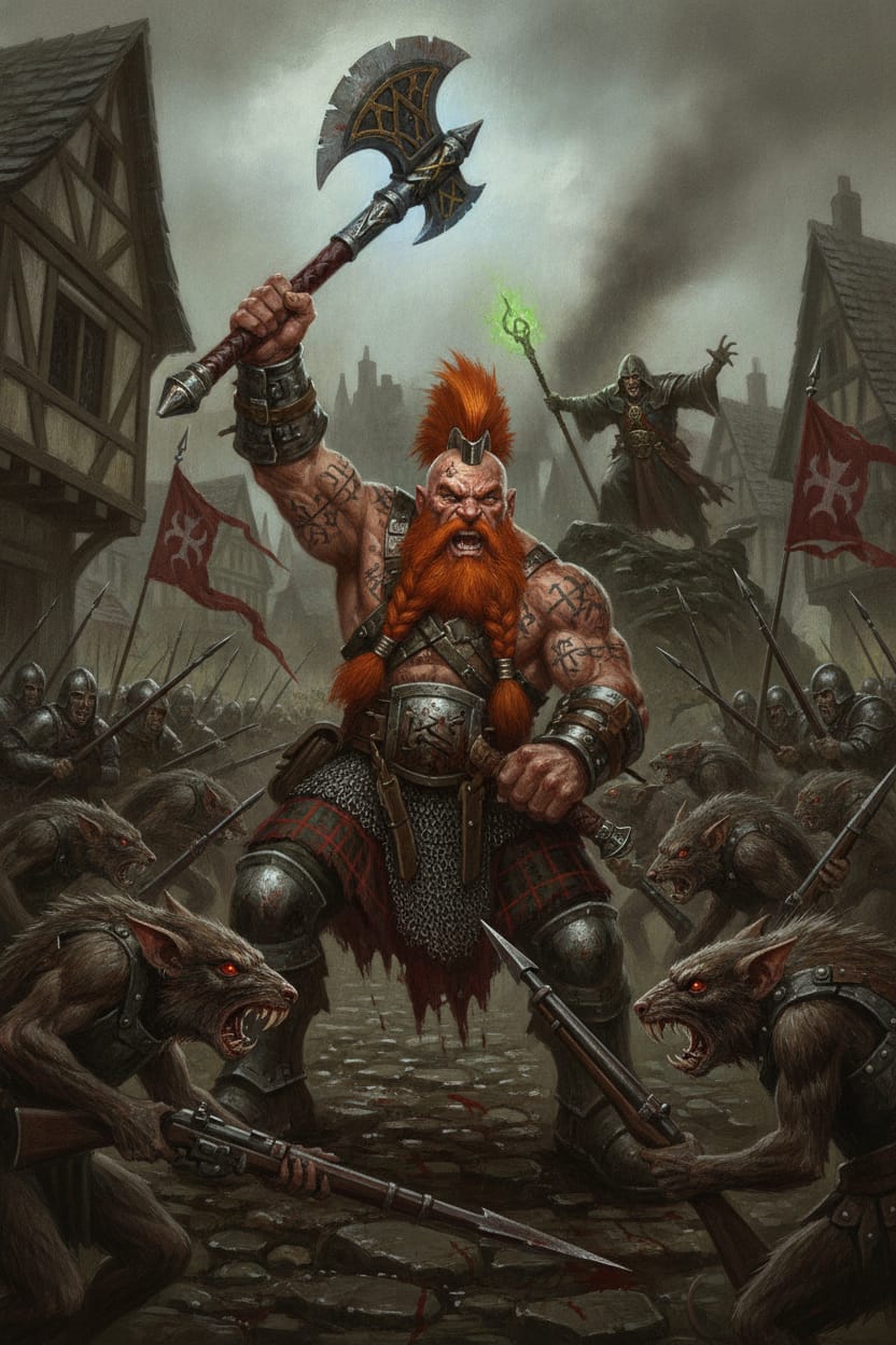 Skavenslayer