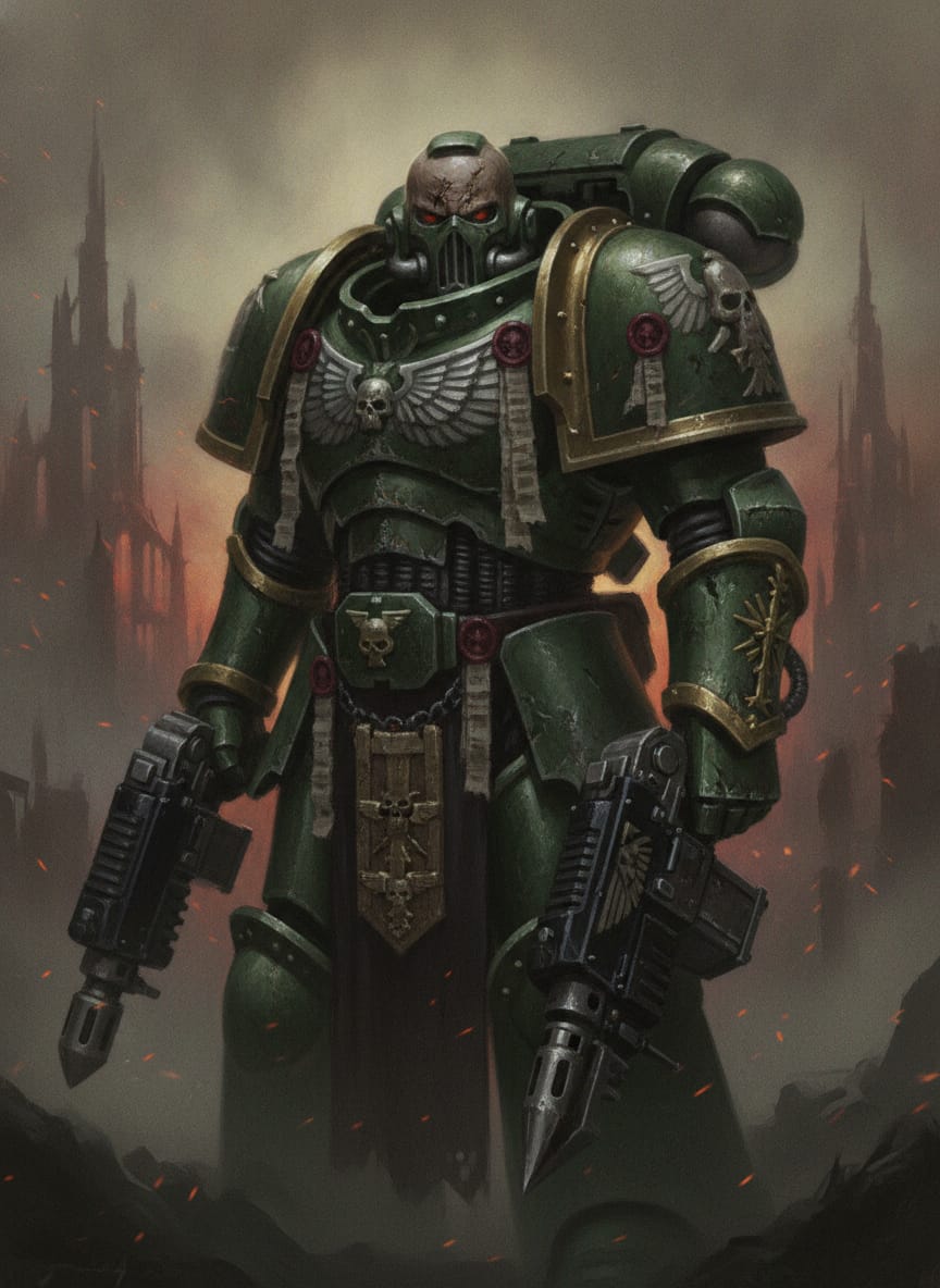 Asmodai, character portrait