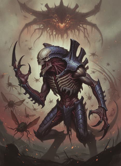 Deathleaper