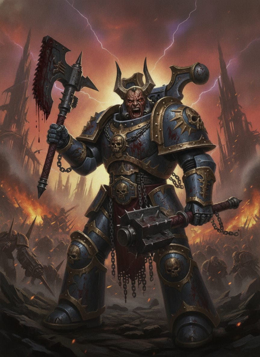 Delvarus, character portrait