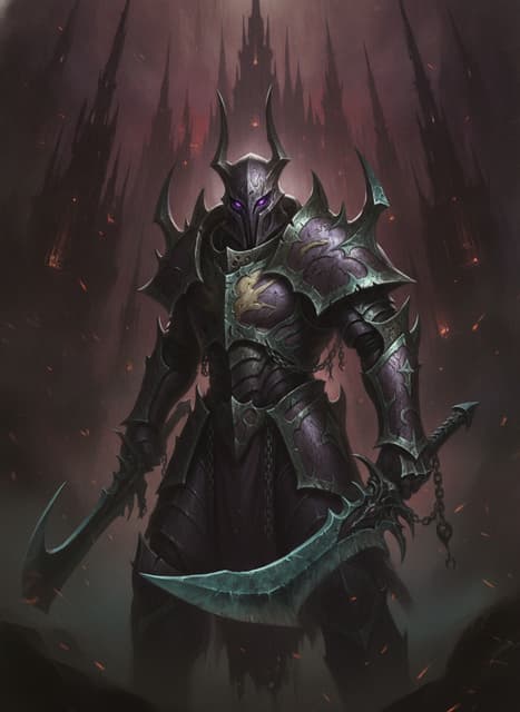 Drazhar