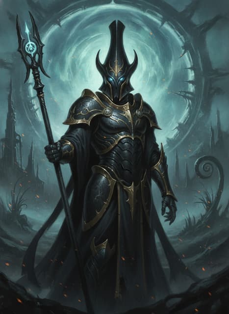 Eldrad Ulthran