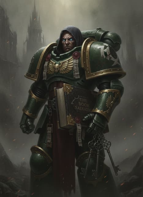 Ezekiel