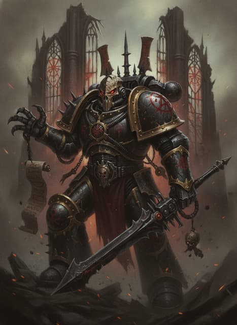 Haarken Worldclaimer