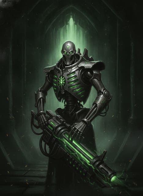 Illuminor Szeras