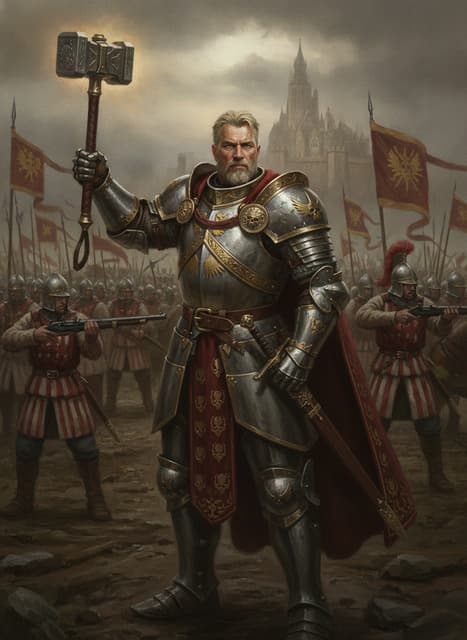 Karl Franz