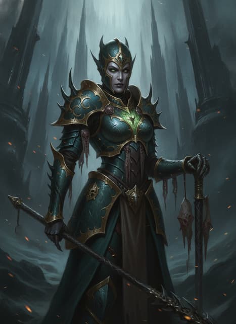 Lady Malys