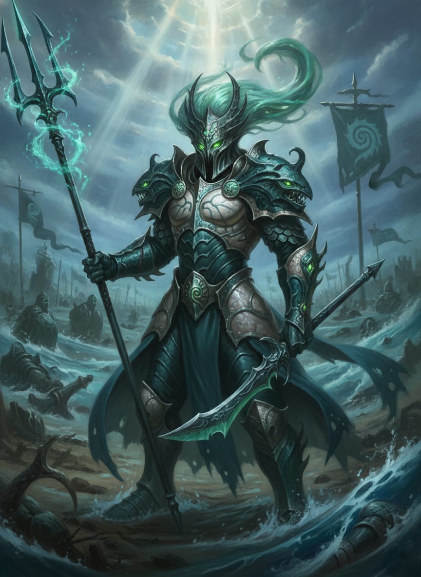 Lord Nallynorth, character portrait