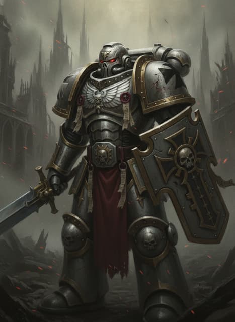 Marius Amalrich