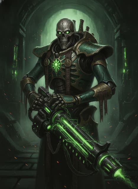 Nemesor Zahndrekh