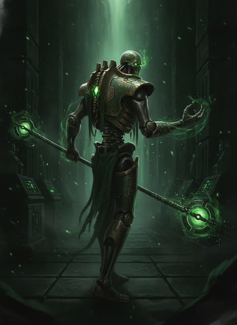 Orikan the Diviner