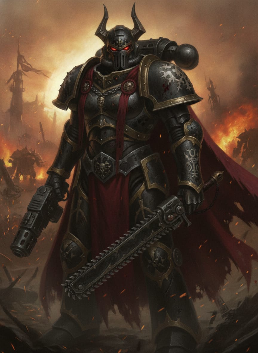 Sabbandra Vex, character portrait