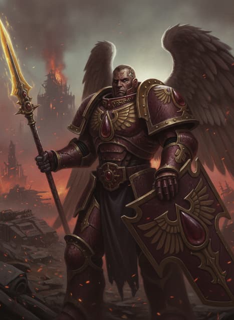 Sanguinius