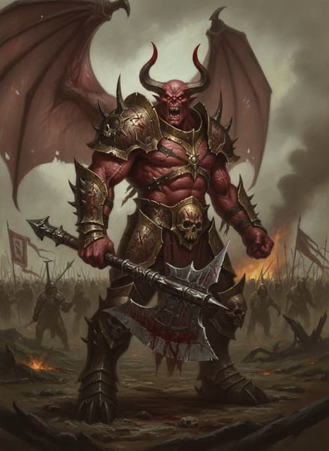 Skarbrand