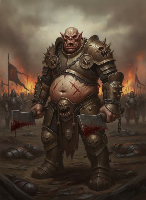 Skrag the Slaughterer
