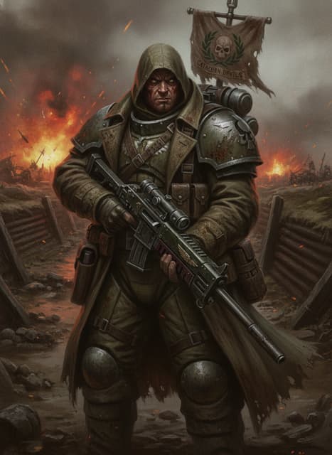 Sly Marbo