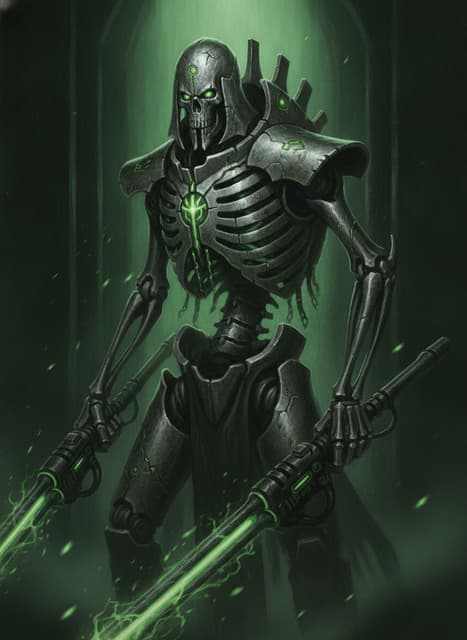 The Deceiver