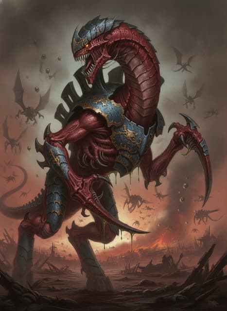 The Red Terror