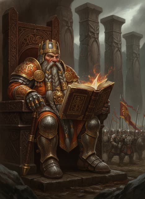 Thorgrim Grudgebearer
