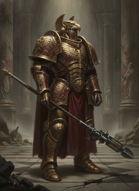 Trajann Valoris