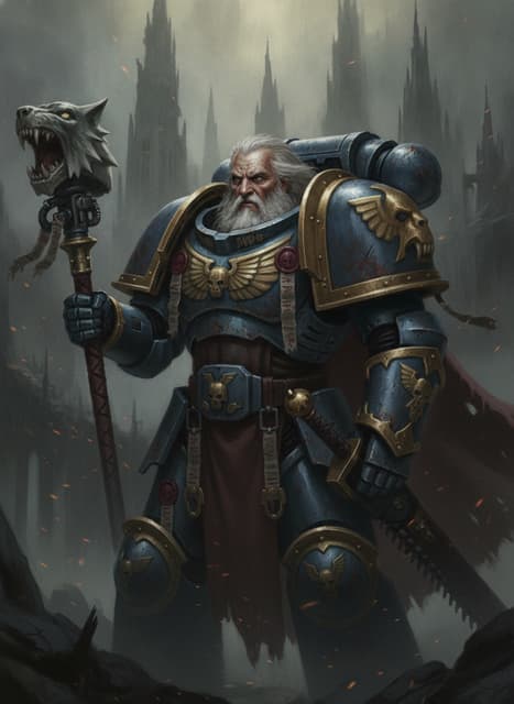 Ulrik the Slayer