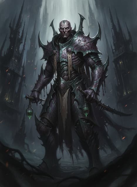 Urien Rakarth
