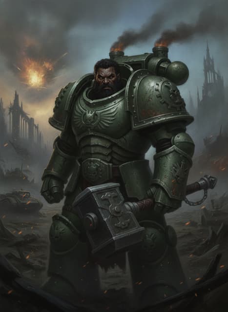 Vulkan