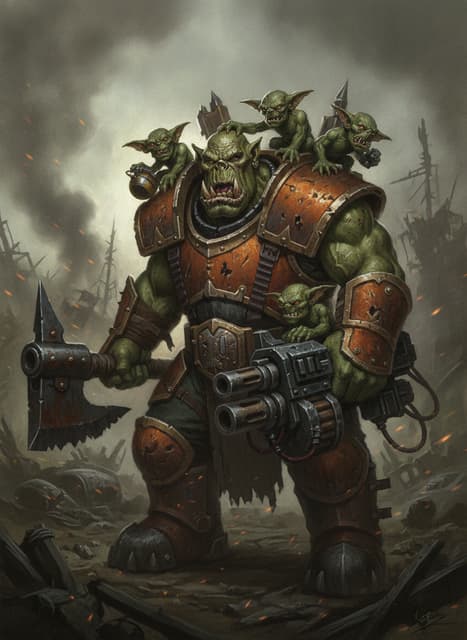 Zodgrod Wortsnagga