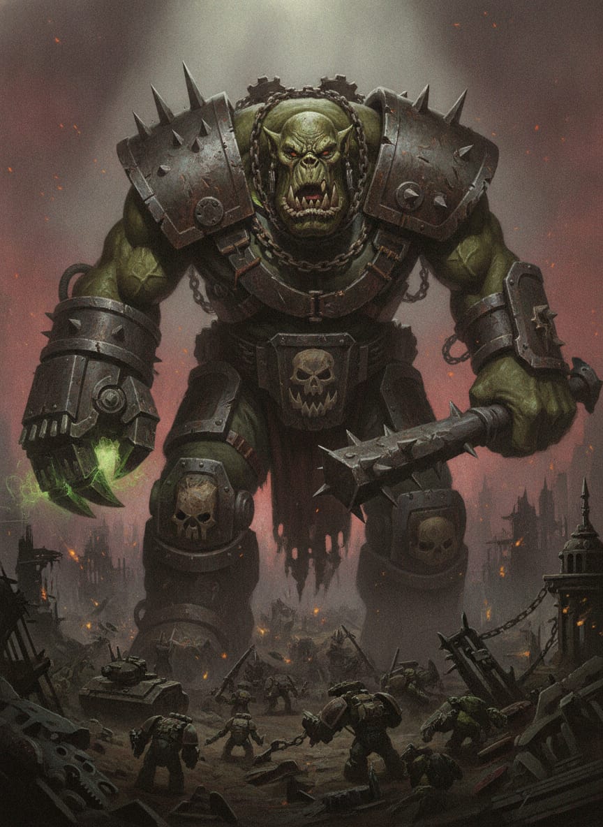 Gork
