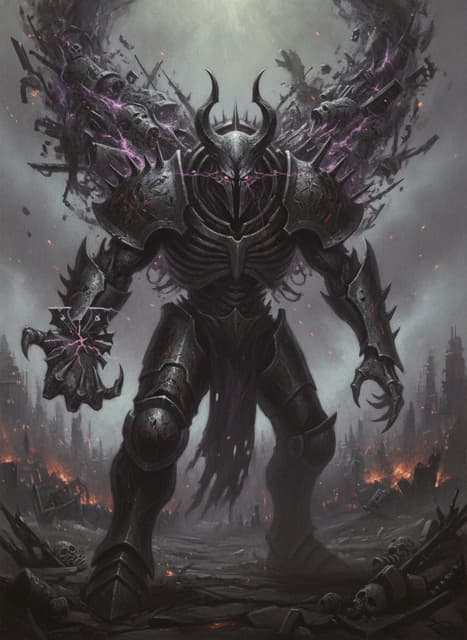Malice