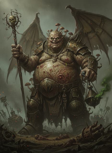 Nurgle