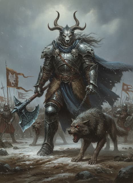 Ulric