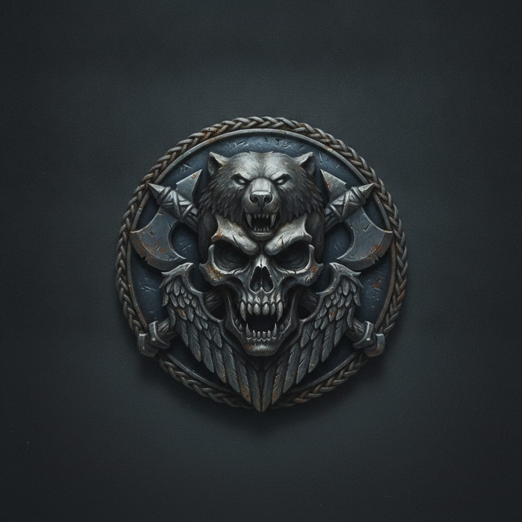 Kislev faction emblem