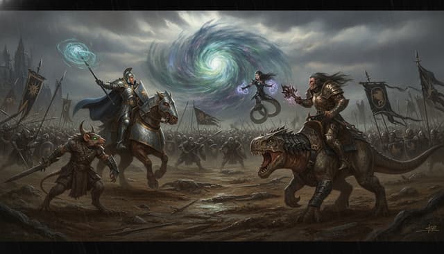 Total War: Warhammer II