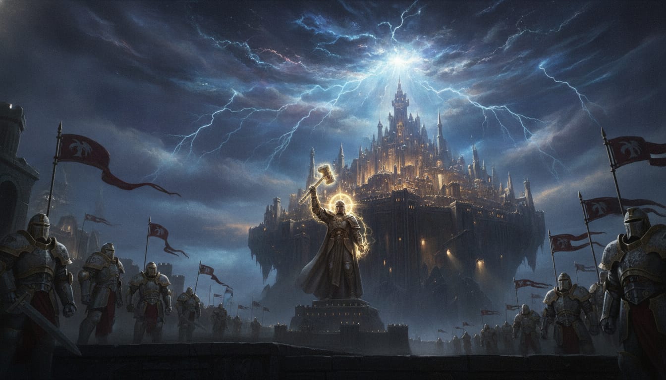 Azyr