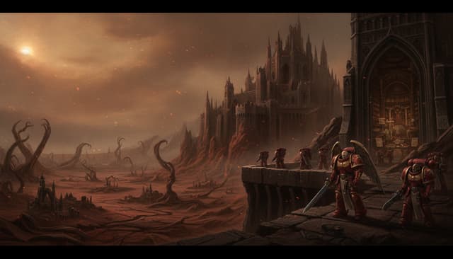 Illustration of Baal