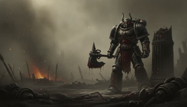 Illustration of Blackshield