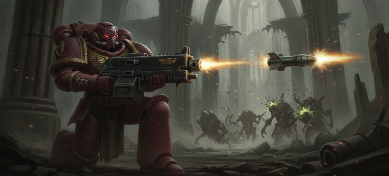 Bolter