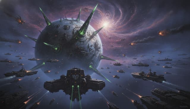 Illustration of Cadia