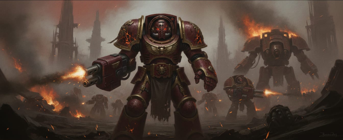Ceramite