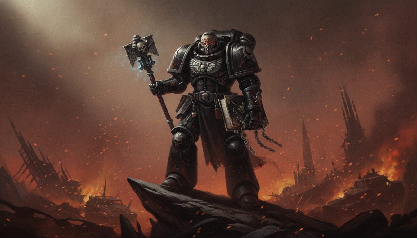 Chaplain