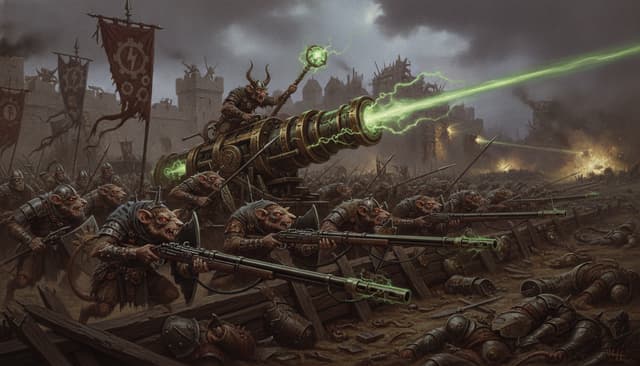 Clan Skryre
