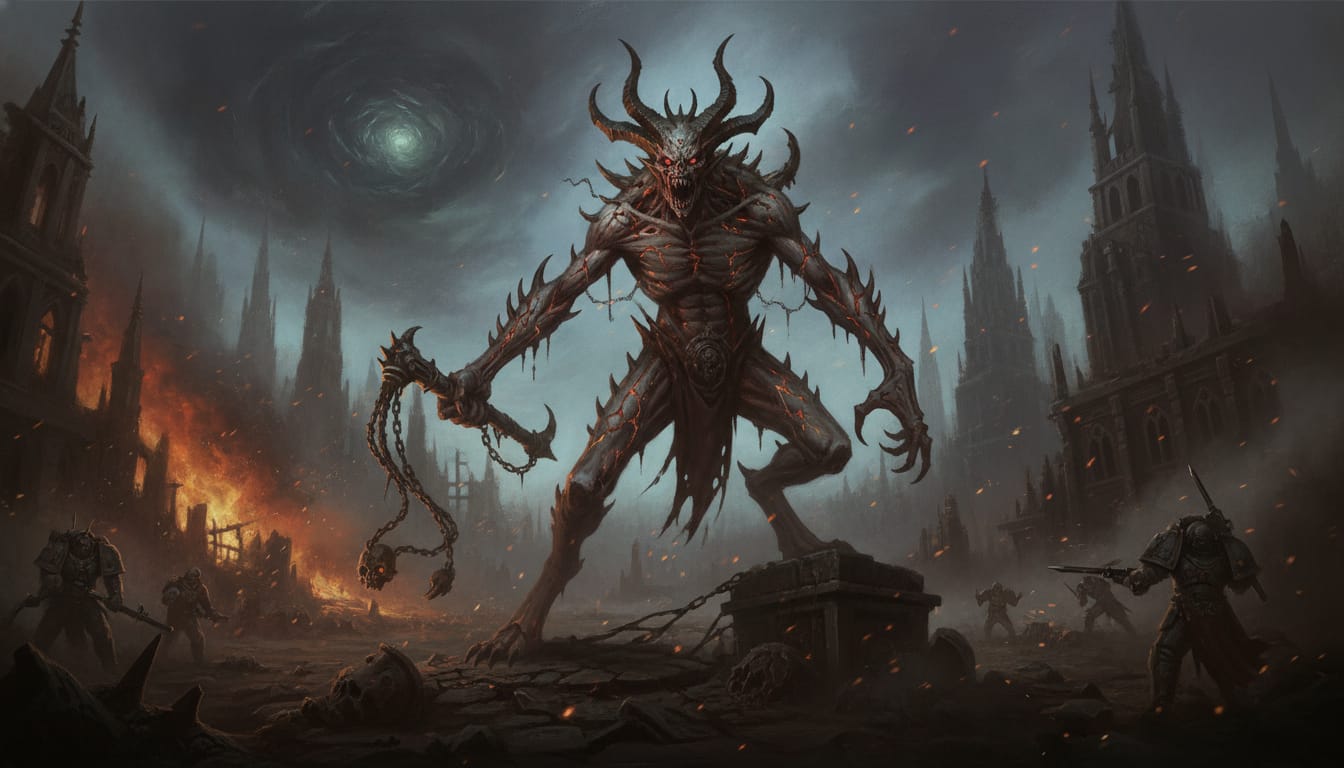 Daemonhost