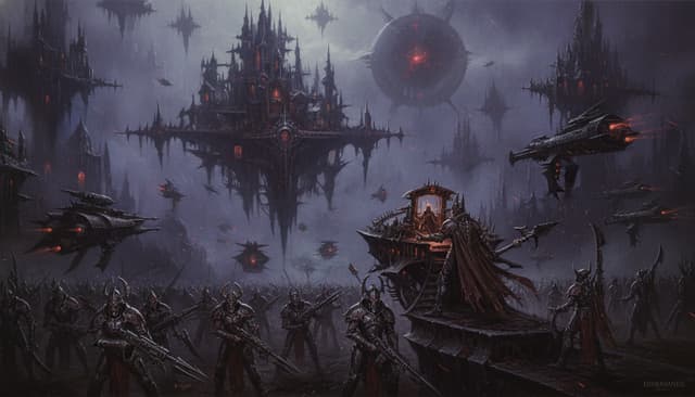 Illustration of Kabal