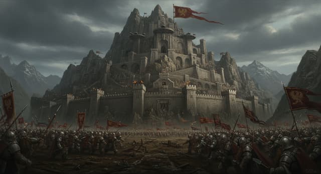 Karaz-a-Karak